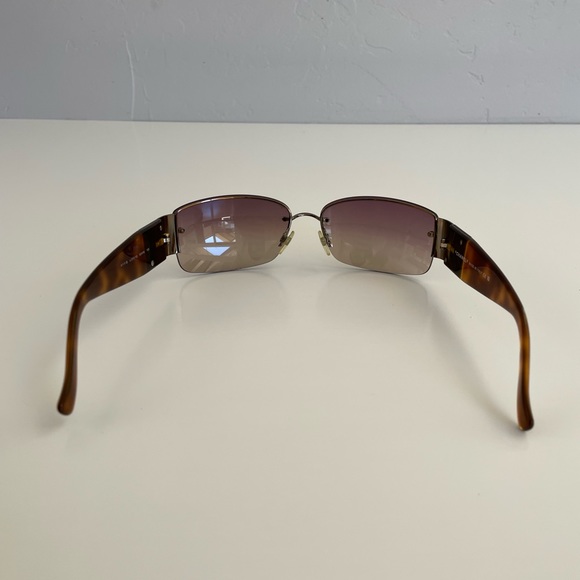 Auth VTG CHANEL Sunglasses 4117-B - Picture 4 of 12